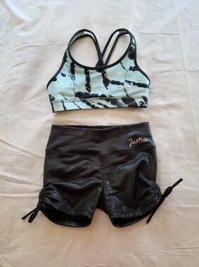 Justice Active Wear MC